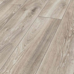 Instalar suelo laminado Mammut Plus Roble Highland Silver en Zaragoza - Reformas Timplar