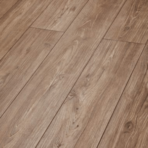 Instalar suelo laminado Tottal Nogal Oxford en Zaragoza - Reformas Timplar