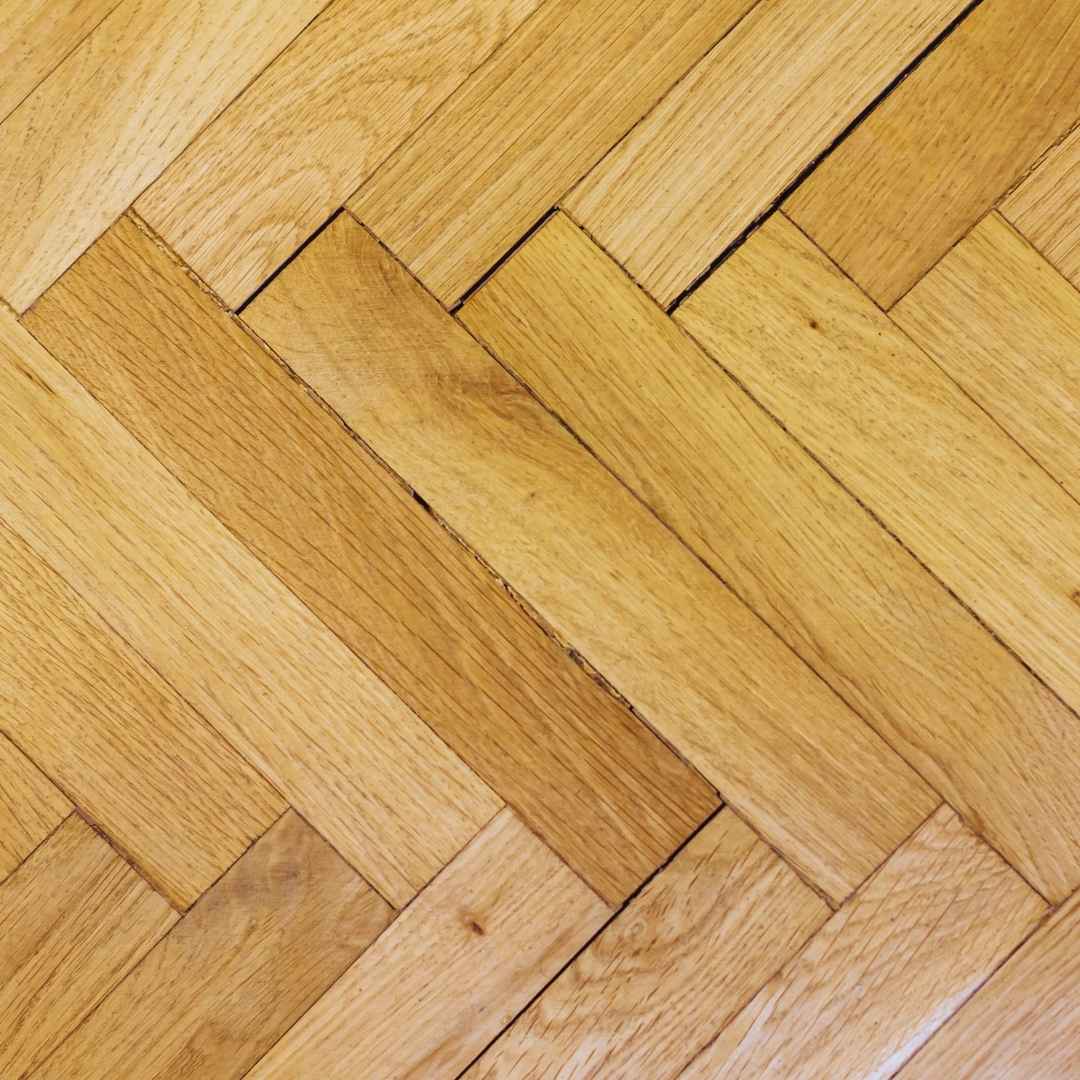 Parquet en Zaragoza - Reformas Timplar